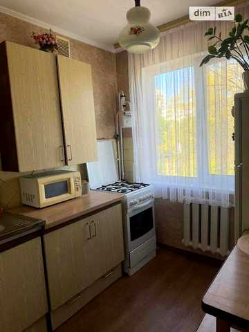 Продаж 2к Квартира Кондратюка Юрія проїзд