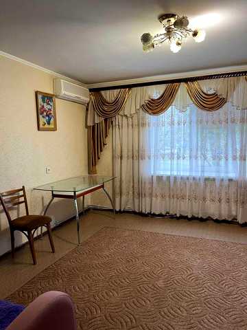довгострокова оренда квартири