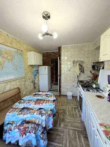 Оренда 2к квартири, вул. Янтарна, Лівий берег, спокійний район