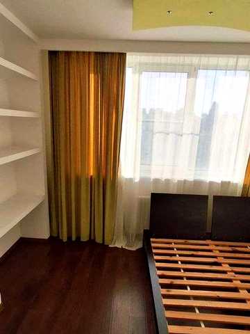 Продам 1к квартиру 63 м² с ремонтом, спальней и гардеробной! Под Программы. Тополиная