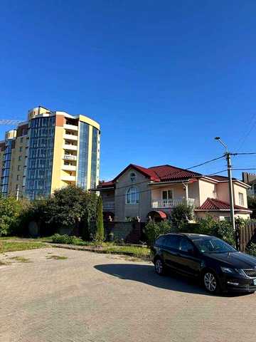 ПЕРША Здача частини будинку в Престижному масиві навпроти ТЦ Екватор