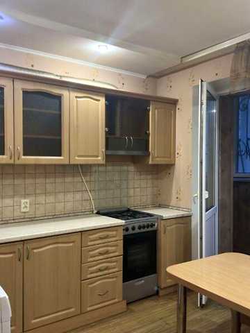 Довгострокова оренда 1к Квартира Погребняка вулиця