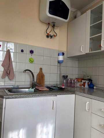 Сдам 2-ух комн. квартиру на Оболони, просп. Героев Сталинграда,13-А.