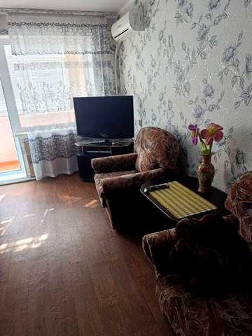 Здам в оренду 2 кімнатну квартиру