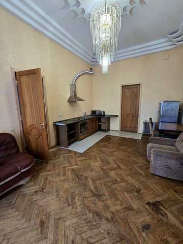 1 кімнатна Вул.  Г. Сковороди 3 ( біля ТЦ Нікольски