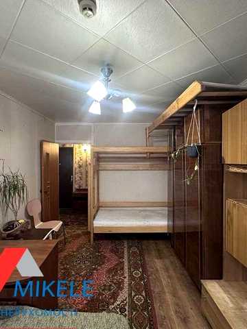 Оренда 1к квартира 35м2 проспект Миколи Руденка 18А (Кольцова) Курбаса Кучера ЖК Парковий Борщагівка