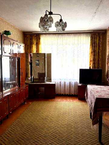 Продаж 3-кім.квартири, вул. Данилівська, м.Бердичів