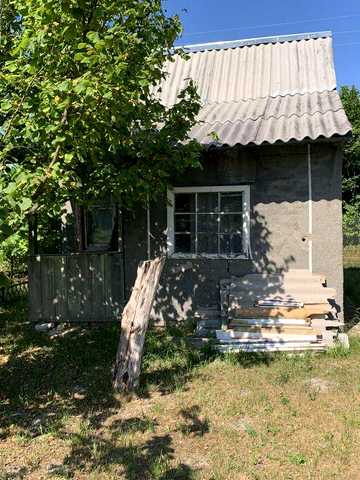 Продам дачу в дачному масиві «Прикордонник».