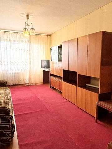 2 кімнатна в районі Дендропарку з автономним опаленням