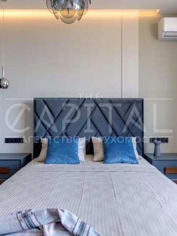 Аренда квартиры, ул. Антоновича, Печерск, ЖК Chicago Central House