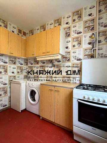 Без комісії! Продаж 2-кімнатної квартири м. Харківська КОД  21147756