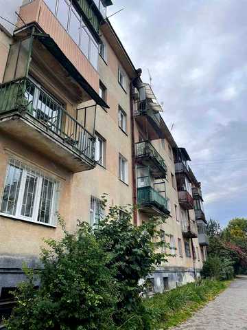Продаж  3 кімнатної квартири