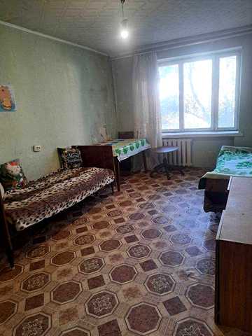 Сдам 2комнатную гостинку на Салтовке