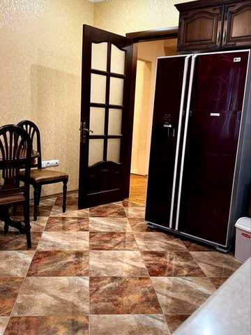 Пропонується до продажу 6 кімнатна квартира., 4/5пов., в 2- х рівнях