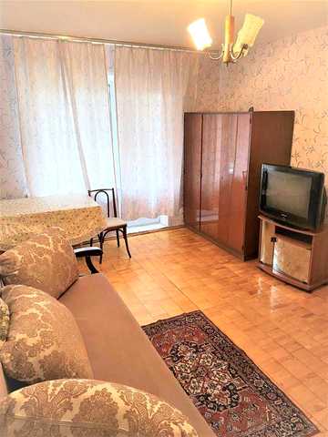 Оренда квартири поруч з метро Позняки,вул.Лариси Руденка,3б.
