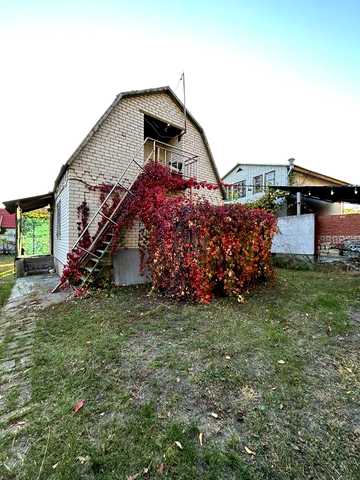 Продам будинок дачу в Орлівщині