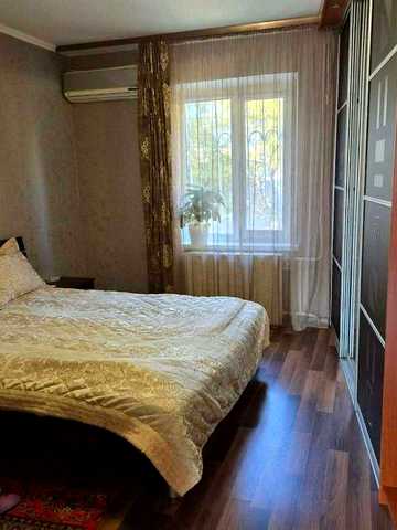Продаж за державними програмами!!! Затишна 3-кімн. квартира 74кв.м р-н ДОС, ремонт, меблі, техніка