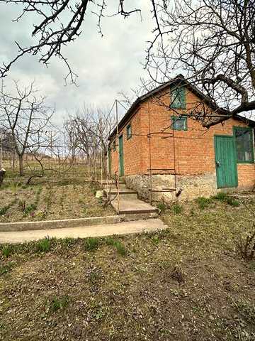 Продаж 2к Дім Яблунева
