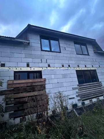 Продам будинок в рахови