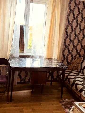 Оренда 1-к, квартири Замкова вул., 23А, Центр