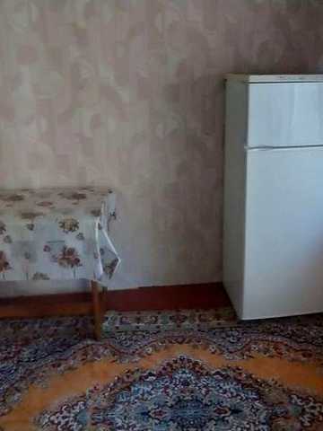 Однокімнатна частина будинку