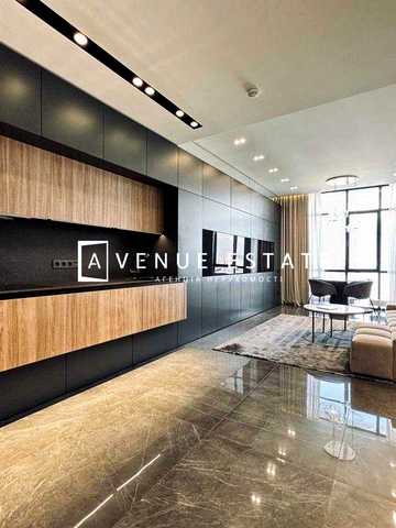 Оренда 3кім. квартири 85м2 Park Avenue Vip вул. Деміївська 29