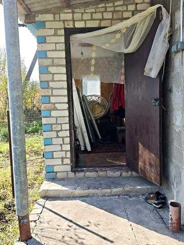 Дача СТ Машинобудівник РЕАЛЬНИЙ ТОРГ
