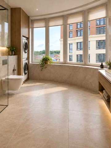 Акційна ціна! 3к квартира 60.8 м² у ЖК «Bavaria City» від власника ($1300/м²) ЖК Bavaria City