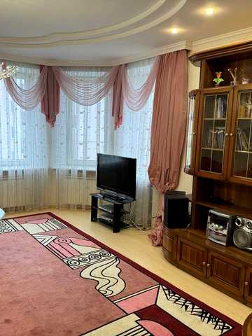 Ексклюзивна квартира ЖК ЛДБК