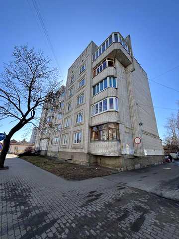 Оренда 2-кім квартири в самому центрі міста!