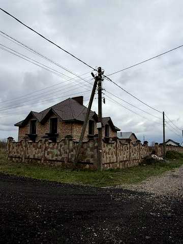Продаж двоповерхового будинку в Підпечерах, 10 хв до центру ІФ