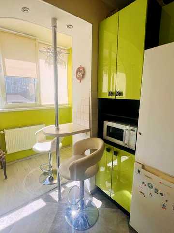 Оренда просторої квартири вулиця Мінеральна