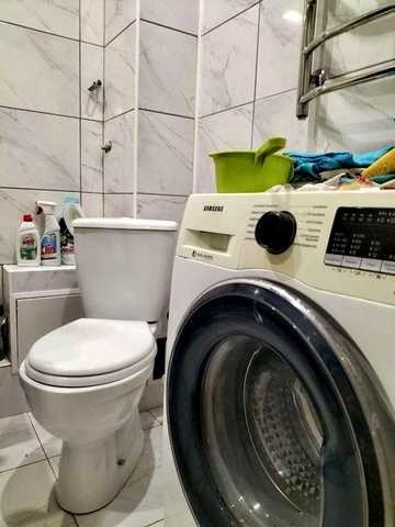 Оренда 2к квартири  602 мкрн