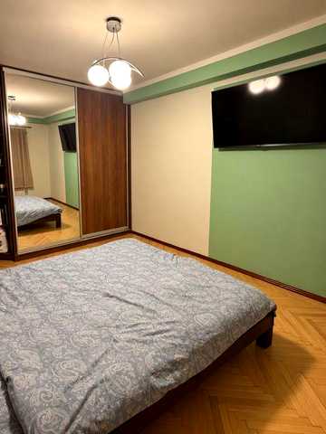 Продаж 3-кімнатної квартири в центрі Бучі — Нове шосе, 11А