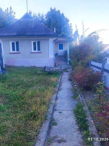 Продаж будинку в м.Городок Хмельницька область