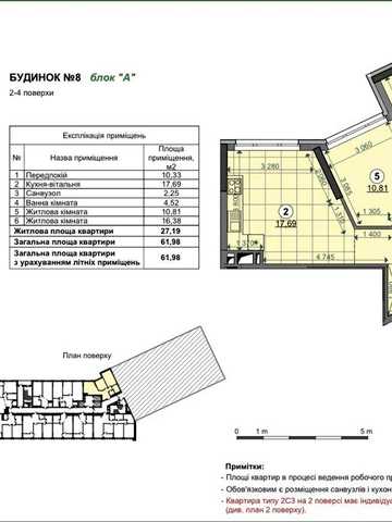 продам 2-х кімнатну квартиру , Діброва Парк ЖК Діброва Парк