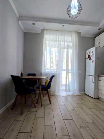 Продаж 1кім.квартири у новобудові  по вул.Роксоляни 43а.