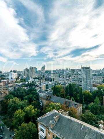 Оренда Квартира, ЖК Nobel Homes,  Шевченківський район, вул. Гоголівська, 62 м2