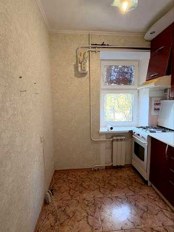 Однокімнатна квартира в Соляних