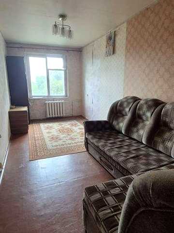 Здам 2х кімн.квартиру в районі 17кв.,вул.Карбишева(Сергія Гладуша)