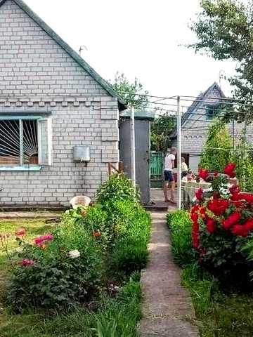 Продам  дачу Гос акт.на вырве(правобережье).