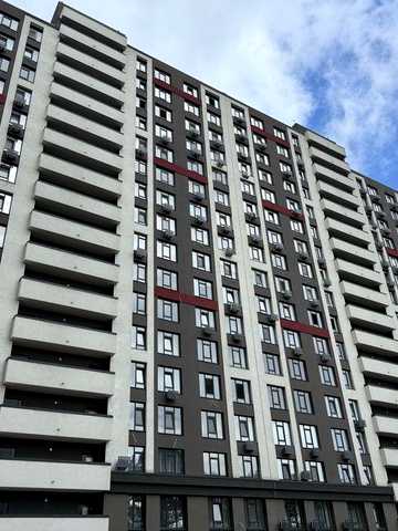 Продаж Студії.  Без ремонту.  24 кв.м. ЖК Сучасний Квартал ЖК Сучасний Квартал