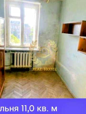 Продаж 2 к. квартира 45,5 м2 Дніпровський район метро Чернігівське
