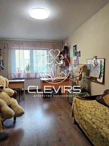 Держпрограми. Продаж 3х кімнатної квартири 81 м2 ЖК Еврика, Самійла Кішки, 5Д, Голосіївський район, поруч метро Іподром ЖК Еврика