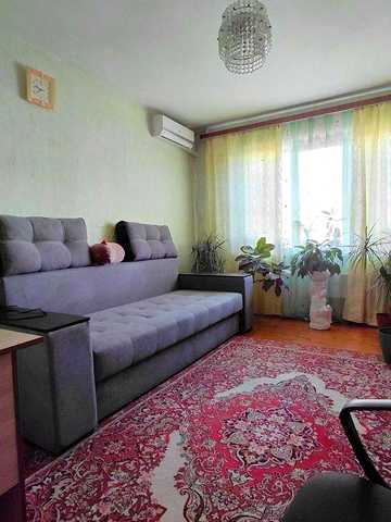 БЕЗ% ПРОДАМ 2к квартиру 56 м2 Героїв Дніпра 42. Серія Т2 Жилий стан Консьєрж Метро 8 хв