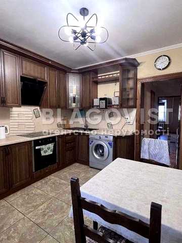 Просторная 3-ком квартира 91м2 на Троещине