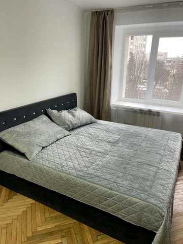 Здається стильна 1-кімнатна квартира з ремонтом, 30 м², вул. Петлюри
