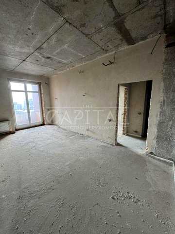 3-кімнатна квартира 117м² на Печерську, новобудова