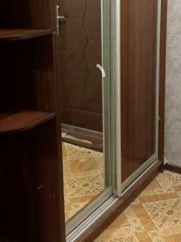 Довгострокова оренда 1к Квартира Професора Герасюти (Каверіна) вулиця