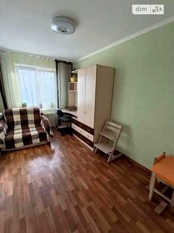 Довгострокова оренда 1к Квартира Штабний провулок